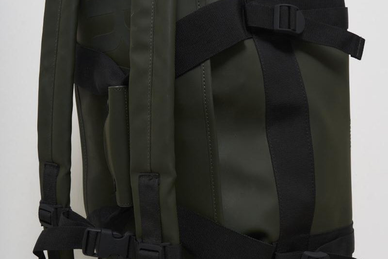 RAINS 13480GREEN