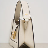 Borsa donna a spalla burro BS18A 193 ELISABETTA FRANCHI 