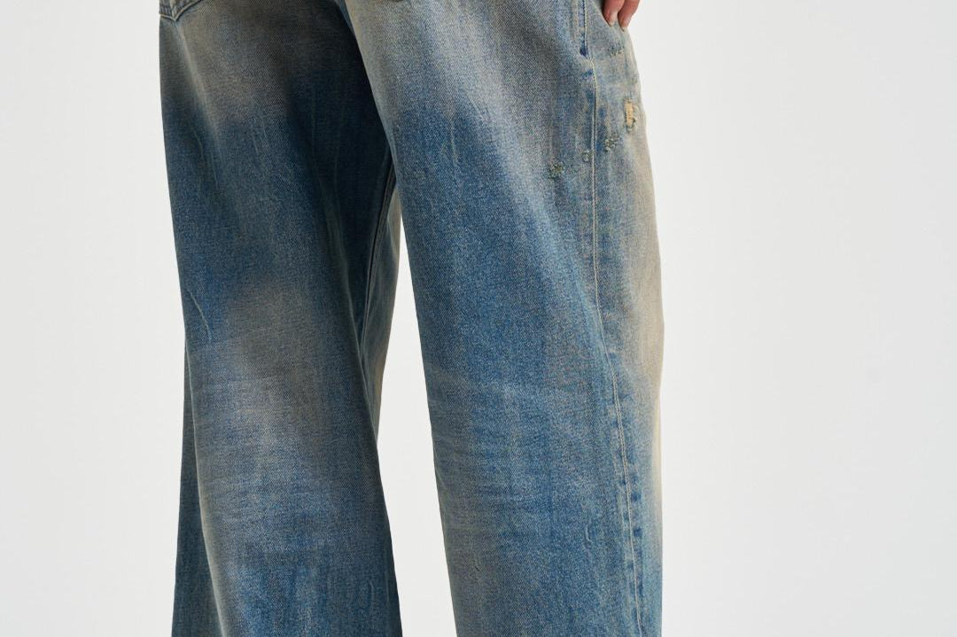 Jeans donna 1996 D-Sire in denim vintage A06926 09N2901 DIESEL 