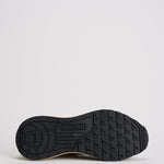 Sneakers uomo Reelwind Low in suede nero WWLM UT21 AUTRY 