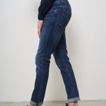 Jeans uomo skinny George UP232 DSE340UIM6 DONDUP 