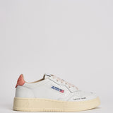 Sneakers Medalist Low donna AULW DL03 AUTRY 