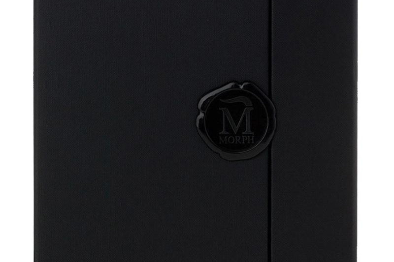 MORPH MONTMARTRE<BR/> MONTMATRE  MORPH 