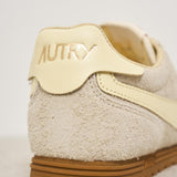 Sneakers uomo Windspin in suede grigio SLMU B01 AUTRY 