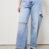 ICON DENIM POPPY804