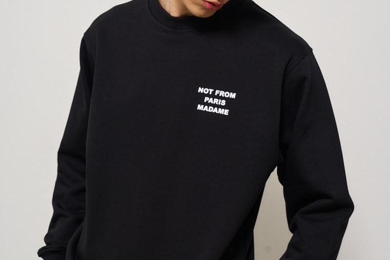 DROLE DE MONSIEUR SW149CO127BL