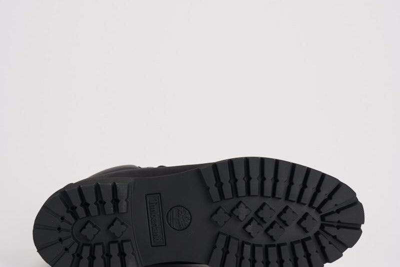 Stivale uomo Premium 6-Inch nero TB110073 001 TIMBERLAND 