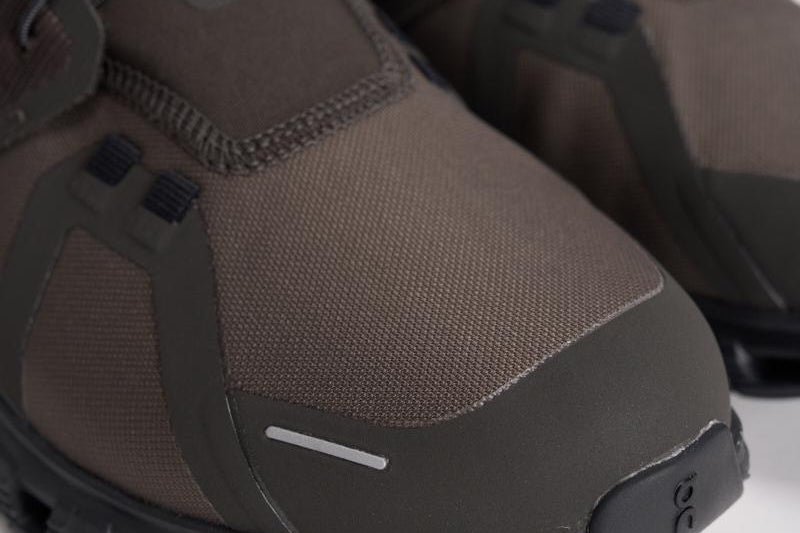 Sneakers Cloud 6 WP "Thorn Black" uomo CLOUD6WP THORN BLACK ON RUNNING 