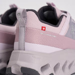 Sneakers donna Cloudhorizon malva CLOUDHORIZON. MAUVE FADE ON RUNNING 