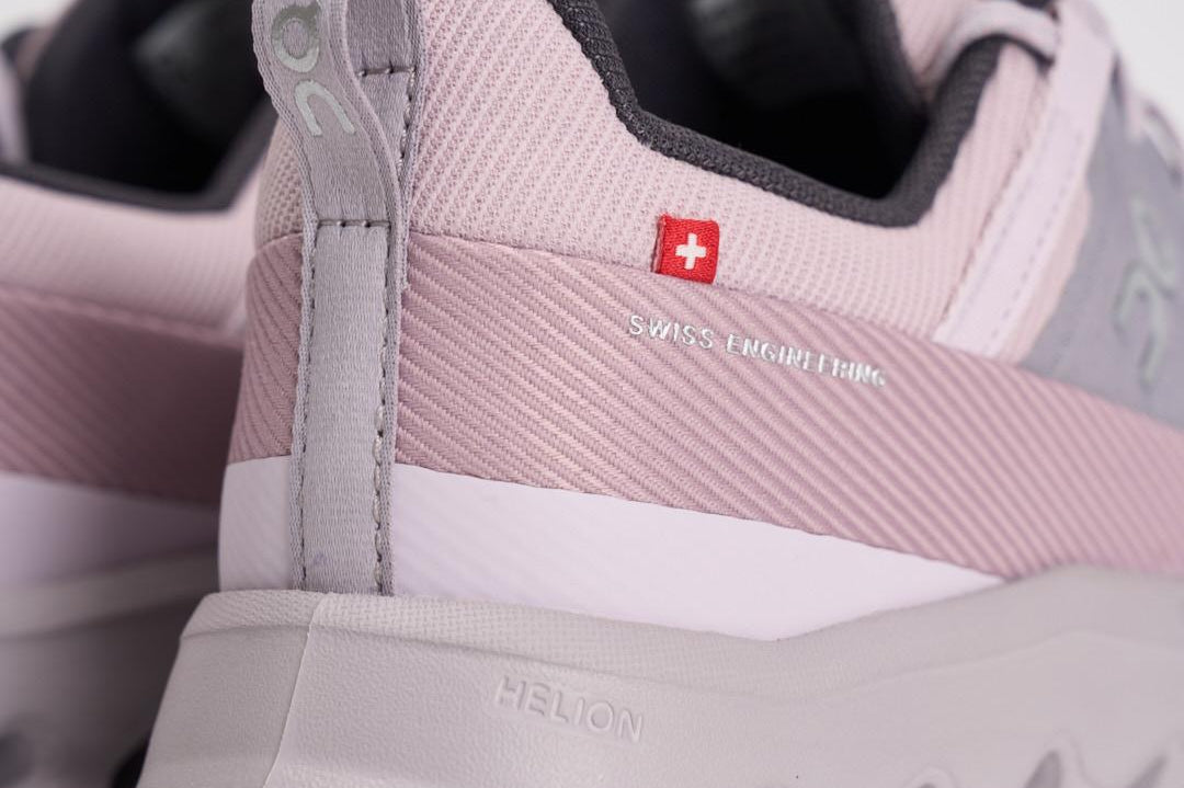 Sneakers donna Cloudhorizon malva CLOUDHORIZON. MAUVE FADE ON RUNNING 