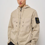 Giubbotto uomo Short parka desert 4100091 S0010V0094 STONE ISLAND 