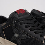 Sneakers stardan uomo GMF00370 F00411890179 GOLDEN GOOSE 
