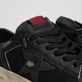 Sneakers stardan uomo GMF00370 F00411890179 GOLDEN GOOSE 