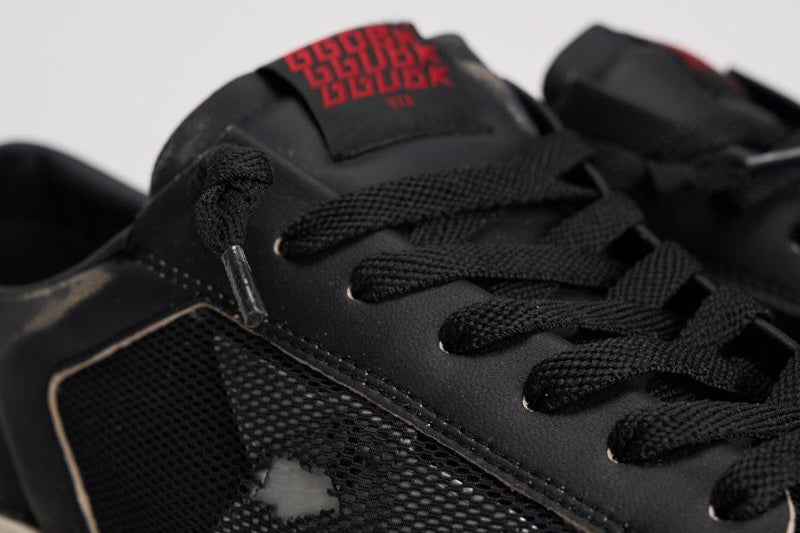 Sneakers stardan uomo GMF00370 F00411890179 GOLDEN GOOSE 