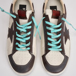 Sneakers Stardan uomo testa di moro GMF00667 F00755412200 GOLDEN GOOSE 