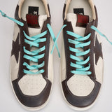 Sneakers Stardan uomo testa di moro GMF00667 F00755412200 GOLDEN GOOSE 