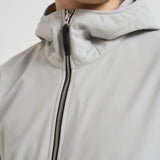 Giacca uomo Soft Shell grigio chiaro Q100004 S0B22V0061 STONE ISLAND 