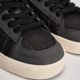 Sneakers uomo Stardan nera GMF00370 F00810560659 GOLDEN GOOSE 
