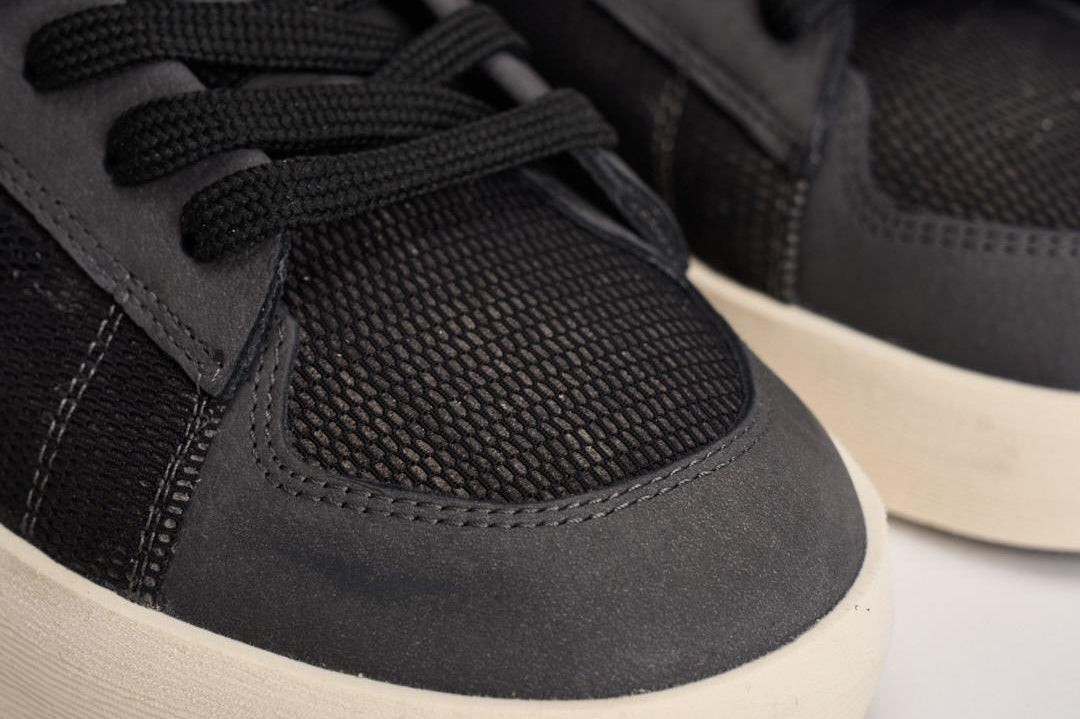 Sneakers uomo Stardan nera GMF00370 F00810560659 GOLDEN GOOSE 