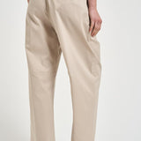 Pantalone donna balloon beige L6SK81 W81 LIVIANA CONTI 
