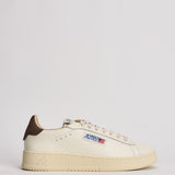 Sneakers Dallas low uomo ADLM MR22 AUTRY 