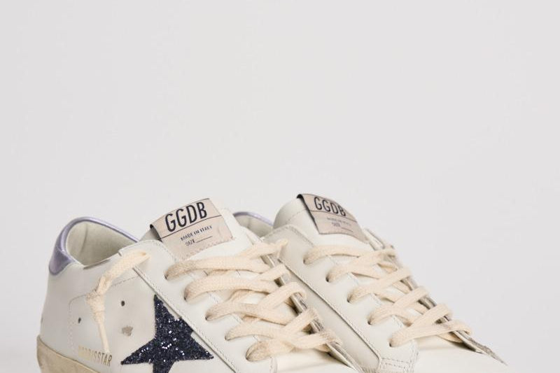 Sneakers super-star donna GWF00101 F00753912282 GOLDEN GOOSE 
