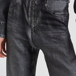 Pantalone in seta donna 12566 515240 PIERRE-LOUIS MASCIA 