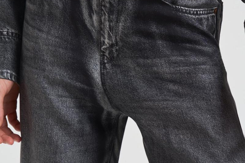 Pantalone in seta donna 12566 515240 PIERRE-LOUIS MASCIA 