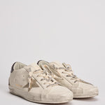 Sneakers super-star donna GWF00102 F00750582996 GOLDEN GOOSE 