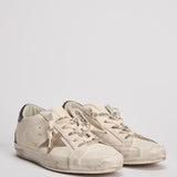 Sneakers super-star donna GWF00102 F00750582996 GOLDEN GOOSE 