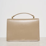 Borsa donna Venezia beige GWA00467 A00056515219 GOLDEN GOOSE 