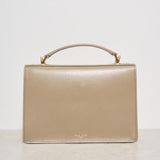 Borsa donna Venezia beige GWA00467 A00056515219 GOLDEN GOOSE 