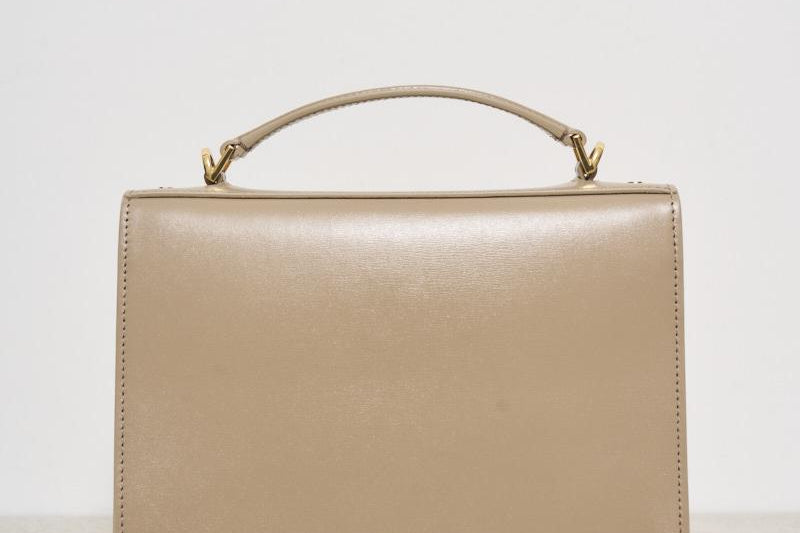 Borsa donna Venezia beige GWA00467 A00056515219 GOLDEN GOOSE 