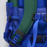 Zaino borealis multicolor NF0A52SE 37L1 THE NORTH FACE 