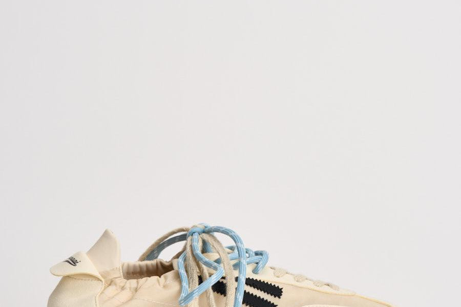 Sneakers donna Pantera panna PANTHER COTTON CANDY PURAAI 