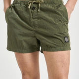 Costume uomo verde militare B100003 S0043V005G STONE ISLAND 