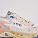 Sneakers donna Hyperway Low grigia HYLW HU02 AUTRY 