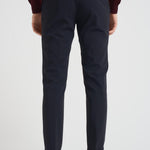 Pantalone uomo Terzitel Chino Pant blu W25200 60 RRD 
