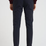 Pantalone uomo Terzitel Chino Pant blu W25200 60 RRD 