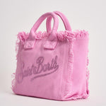 Borsa donna Vanity mini rosa VANITYMINI 00403L MC2 SAINT BARTH 
