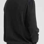 Maglia uomo girocollo antracite 710946143 003 RALPH LAUREN 