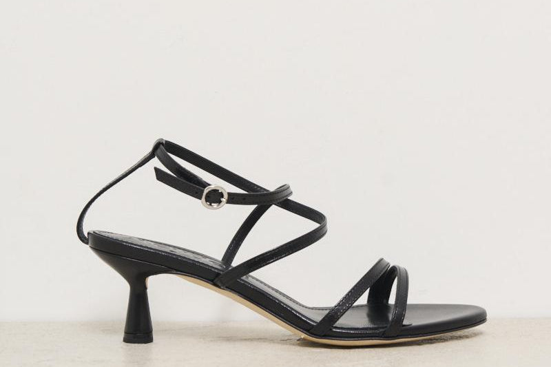 AEYDE PRAR55ST156BLACK