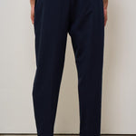 Pantalone uomo blu CHIAIAGD CHINO03NAVY BERWICH 
