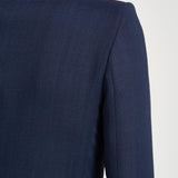 Giacca donna doppiopetto J-Parigi blu navy JPARIGI10BAD 340159EB812 TAGLIATORE 