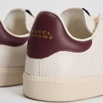 Sneakers donna "Bryce" bordeaux BK0014FA A4E11SECBY ISABEL MARANT 