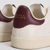 Sneakers donna "Bryce" bordeaux BK0014FA A4E11SECBY ISABEL MARANT 