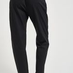 Pantalone donna Buddy nero S6SK44 Y69 SEMICOUTURE 