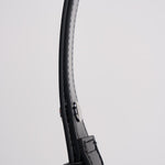 Borsa donna Play nera lucida X10221 P6255HA881 DIESEL 