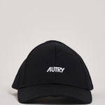 Cappello uomo baseball nero ACPU 063K AUTRY 