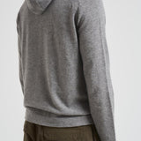 Felpa uomo Light Rws Geelong nera 5100015 S00B4V0M6B STONE ISLAND 